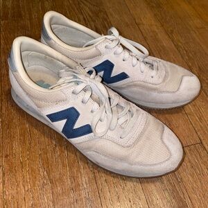 New Balance 574 Women’s Sneakers